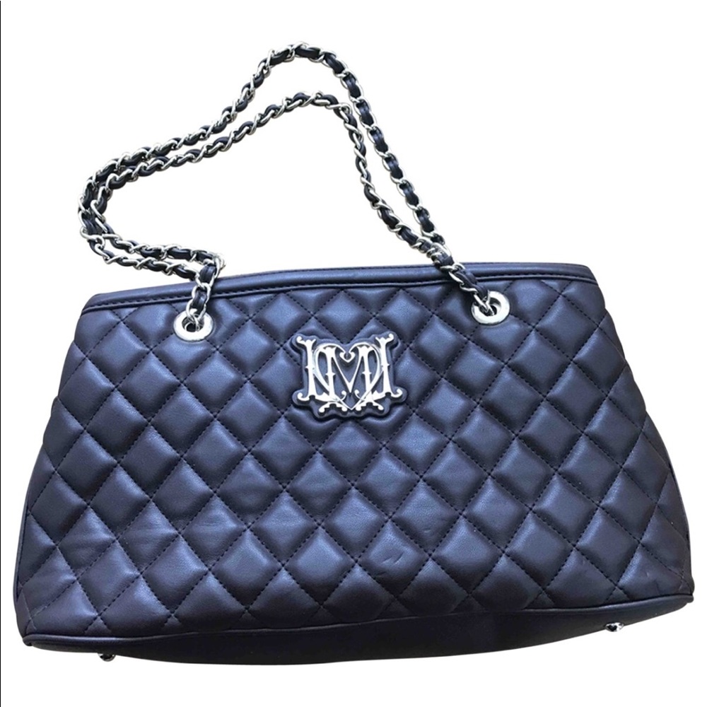 Moschino love bag never worn